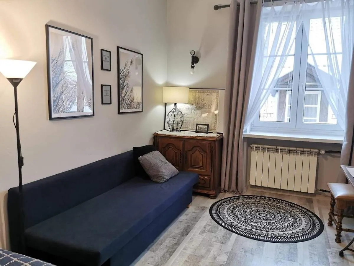 Cozy Room In The Old Town ワルシャワ ホームステイ