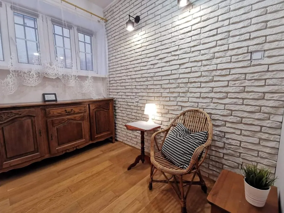Cozy Room In The Old Town ワルシャワ ホームステイ