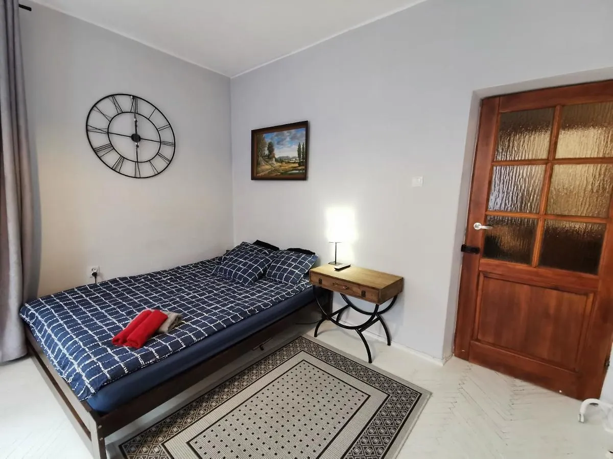 Cozy Room In The Old Town ワルシャワ 0*,  ポーランド