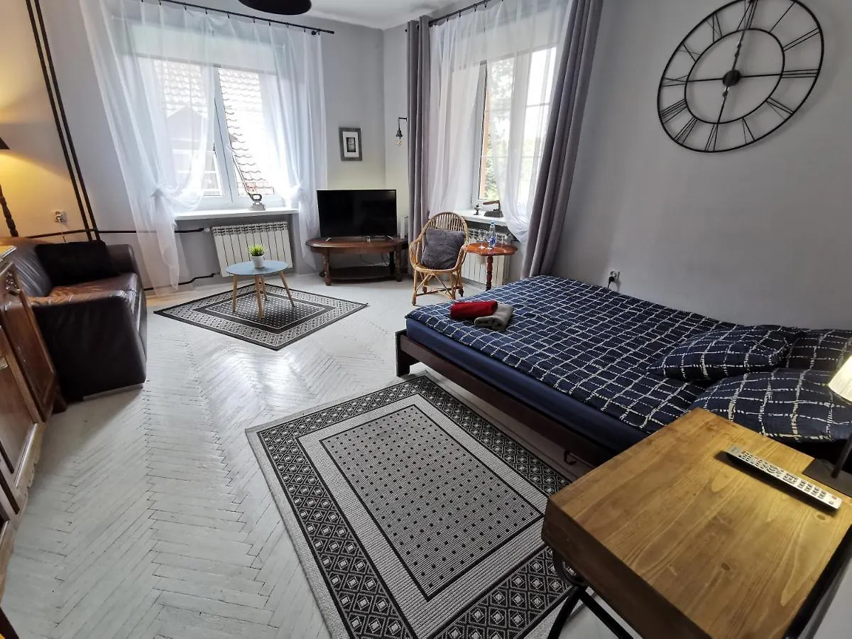 Cozy Room In The Old Town ワルシャワ ホームステイ